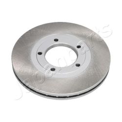 Stabdžių diskas JAPANPARTS DI-K25C