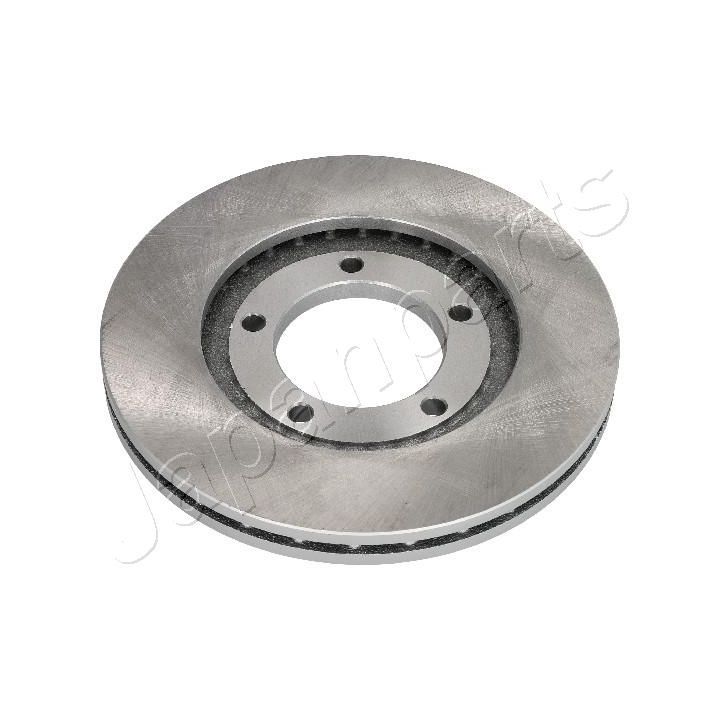 Stabdžių diskas JAPANPARTS DI-K25C