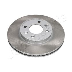 Stabdžių diskas JAPANPARTS DI-K27C