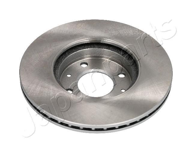 Stabdžių diskas JAPANPARTS DI-K27C