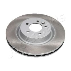 Stabdžių diskas JAPANPARTS DI-L02C