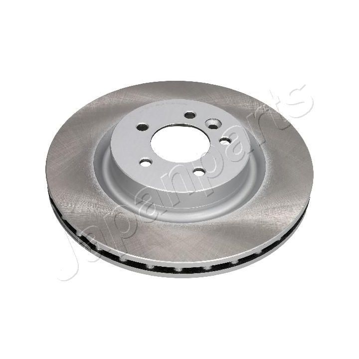 Stabdžių diskas JAPANPARTS DI-L02C