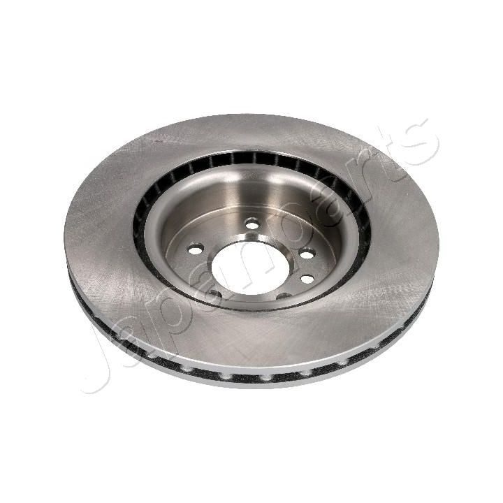 Stabdžių diskas JAPANPARTS DI-L02C