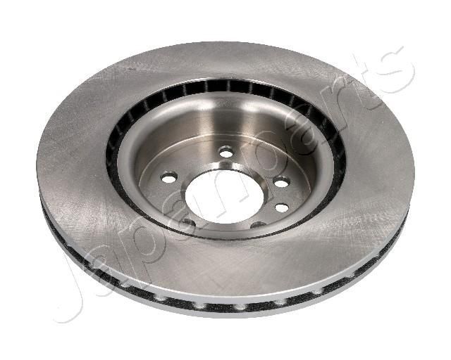 Stabdžių diskas JAPANPARTS DI-L02C