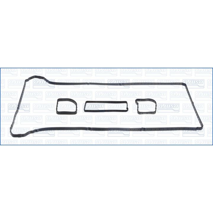 Tarpiklių komplektas, svirties gaubtas AJUSA 56076100