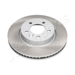 Stabdžių diskas JAPANPARTS DI-L04C