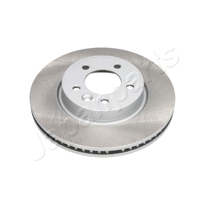 Stabdžių diskas JAPANPARTS DI-L04C