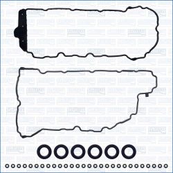 Tarpiklių komplektas, svirties gaubtas AJUSA 56076600