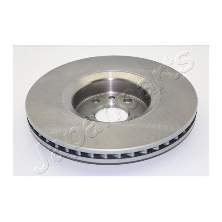 Stabdžių diskas JAPANPARTS DI-L05C