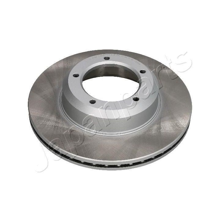 Stabdžių diskas JAPANPARTS DI-L09C