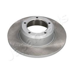 Stabdžių diskas JAPANPARTS DI-L12C