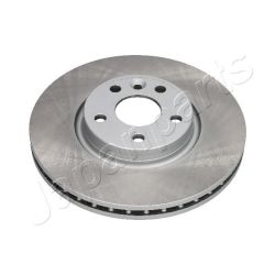 Stabdžių diskas JAPANPARTS DI-L13C