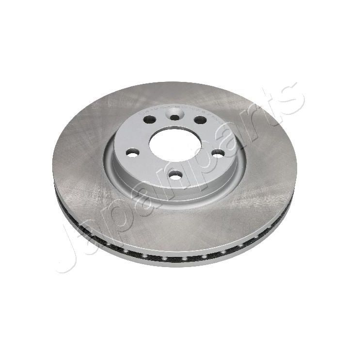 Stabdžių diskas JAPANPARTS DI-L13C