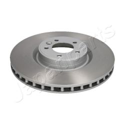 Stabdžių diskas JAPANPARTS DI-L14C