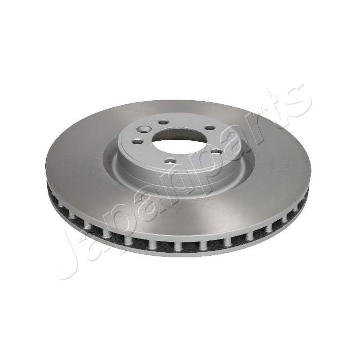 Stabdžių diskas JAPANPARTS DI-L14C