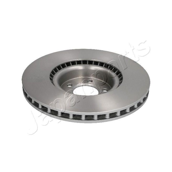 Stabdžių diskas JAPANPARTS DI-L14C