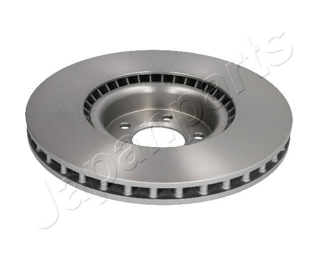 Stabdžių diskas JAPANPARTS DI-L14C