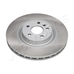 Stabdžių diskas JAPANPARTS DI-L16C