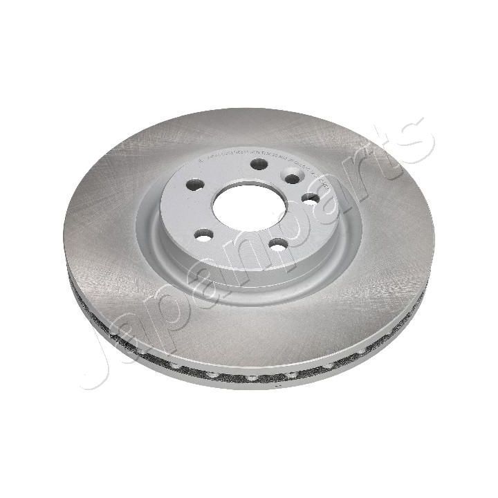 Stabdžių diskas JAPANPARTS DI-L16C