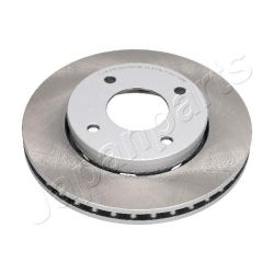Stabdžių diskas JAPANPARTS DI-M01C