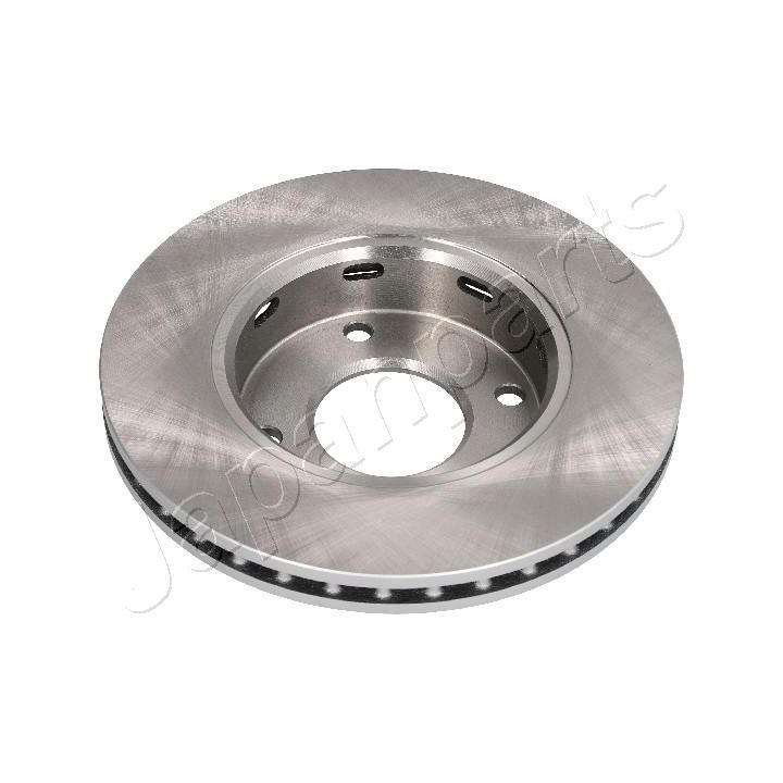 Stabdžių diskas JAPANPARTS DI-M01C