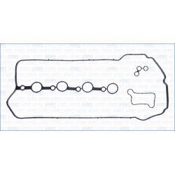 Tarpiklių komplektas, svirties gaubtas AJUSA 56082800