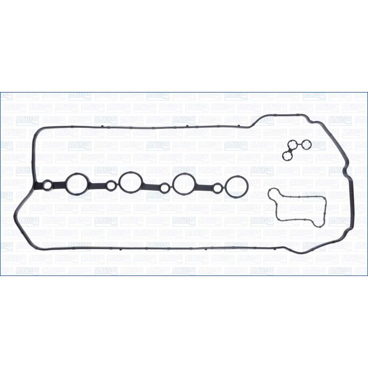 Tarpiklių komplektas, svirties gaubtas AJUSA 56082800