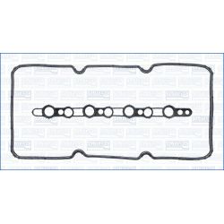 Tarpiklių komplektas, svirties gaubtas AJUSA 56082900