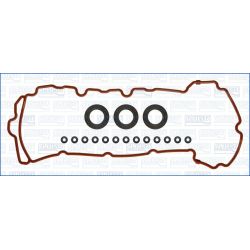 Tarpiklių komplektas, svirties gaubtas AJUSA 56083800