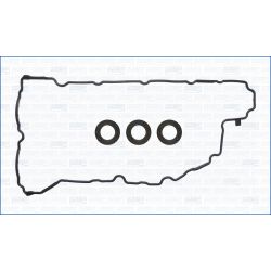 Tarpiklių komplektas, svirties gaubtas AJUSA 56086500