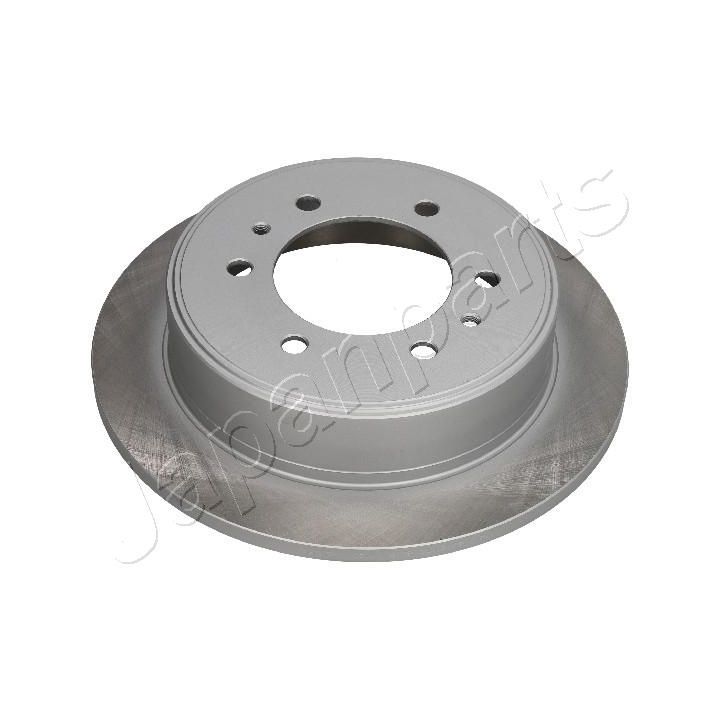Stabdžių diskas JAPANPARTS DP-004C