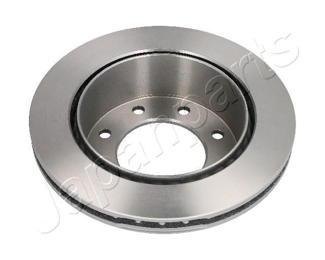 Stabdžių diskas JAPANPARTS DP-005C