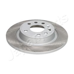 Stabdžių diskas JAPANPARTS DP-007C