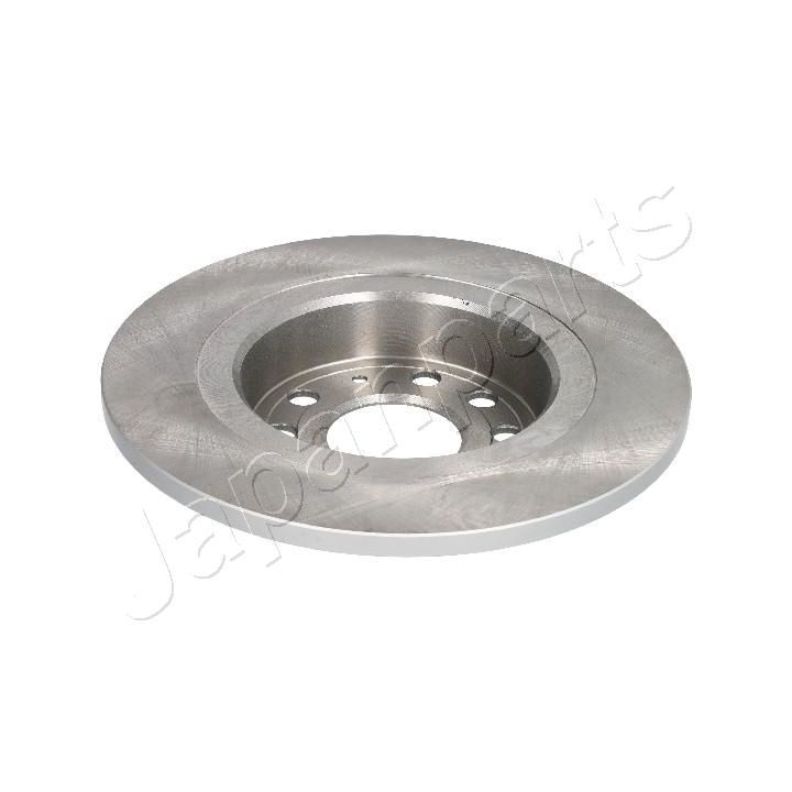 Stabdžių diskas JAPANPARTS DP-007C