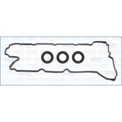 Tarpiklių komplektas, svirties gaubtas AJUSA 56088600