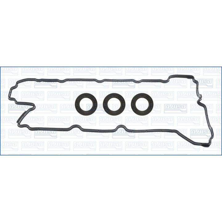 Tarpiklių komplektas, svirties gaubtas AJUSA 56088600