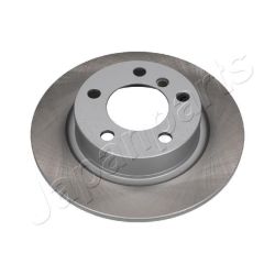 Stabdžių diskas JAPANPARTS DP-0134C