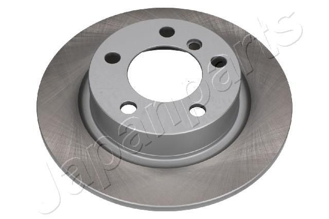 Stabdžių diskas JAPANPARTS DP-0134C