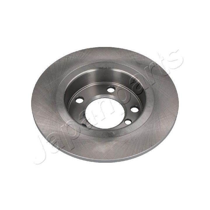 Stabdžių diskas JAPANPARTS DP-0134C