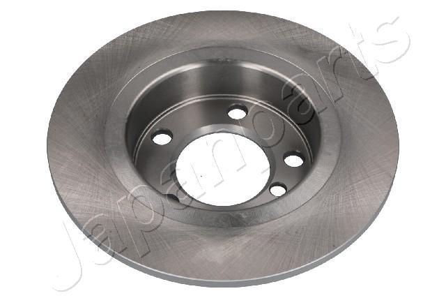 Stabdžių diskas JAPANPARTS DP-0134C