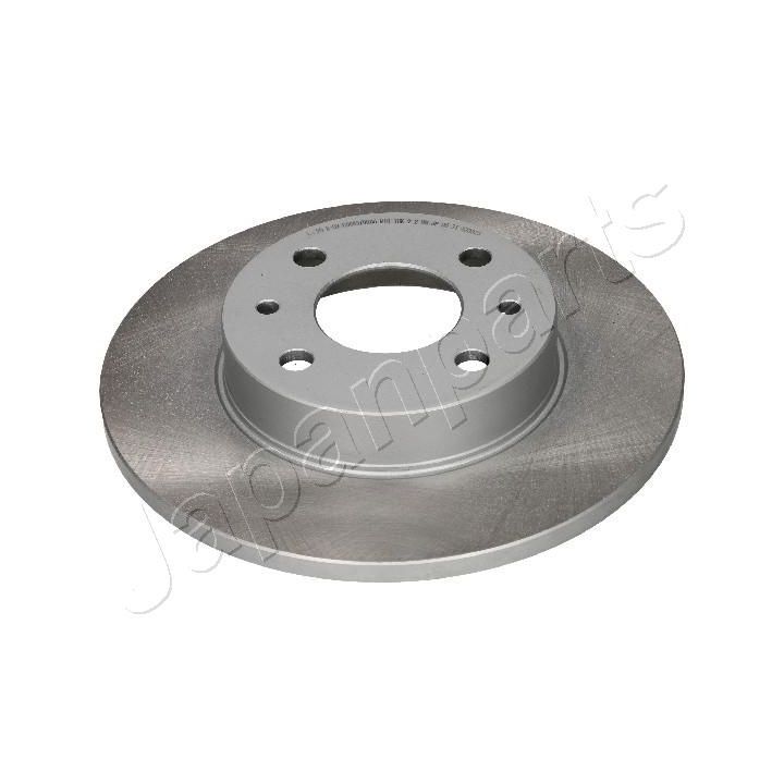 Stabdžių diskas JAPANPARTS DP-0200C