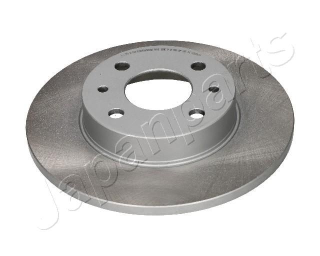 Stabdžių diskas JAPANPARTS DP-0200C