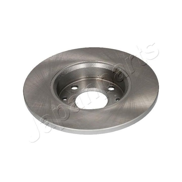 Stabdžių diskas JAPANPARTS DP-0200C