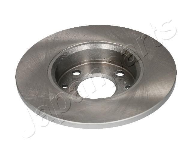 Stabdžių diskas JAPANPARTS DP-0200C