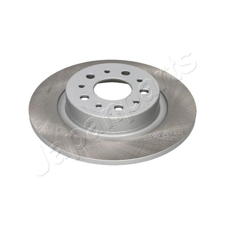 Stabdžių diskas JAPANPARTS DP-0212C
