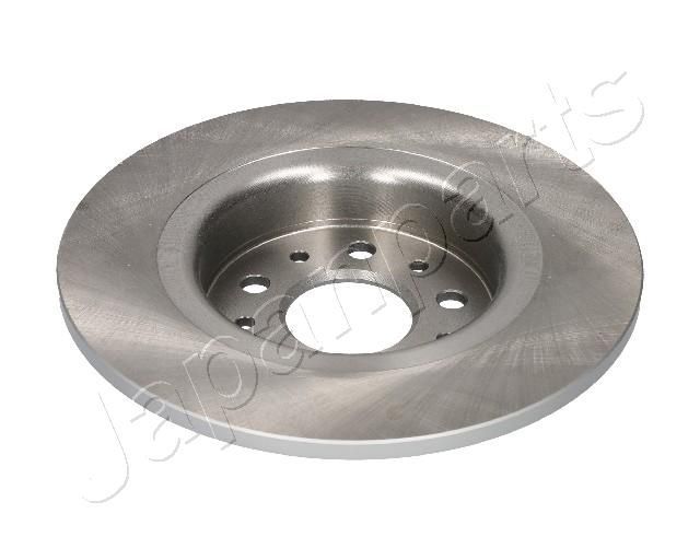 Stabdžių diskas JAPANPARTS DP-0212C