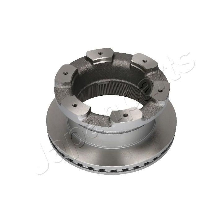 Stabdžių diskas JAPANPARTS DP-0226C