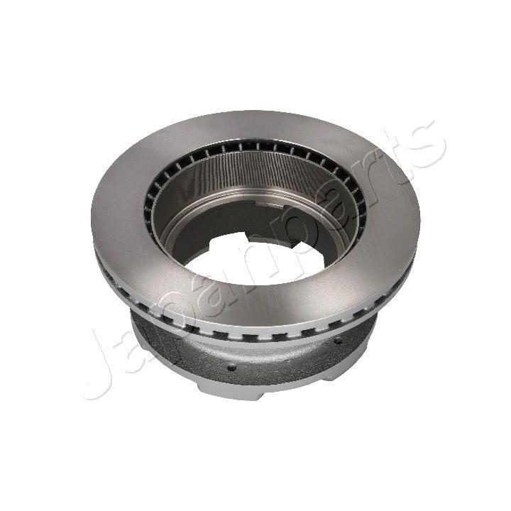 Stabdžių diskas JAPANPARTS DP-0226C