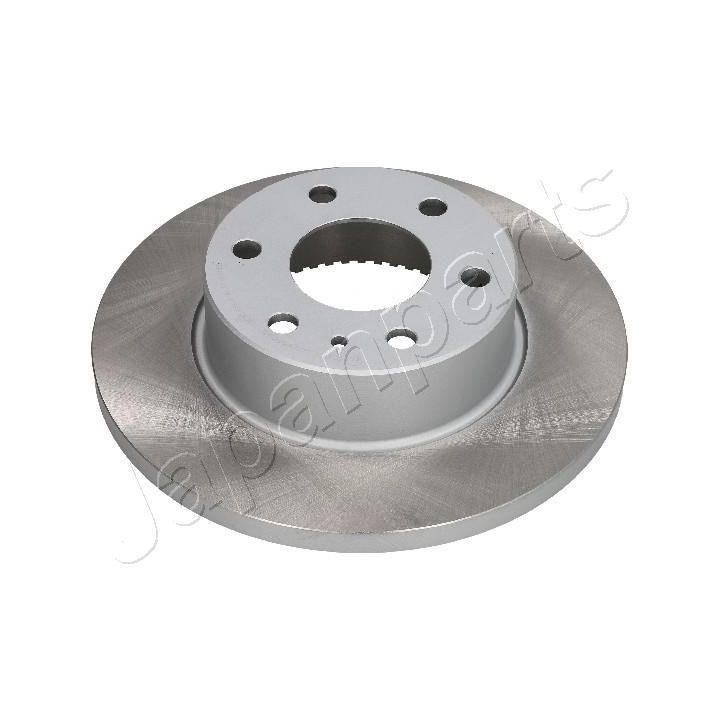 Stabdžių diskas JAPANPARTS DP-0227C