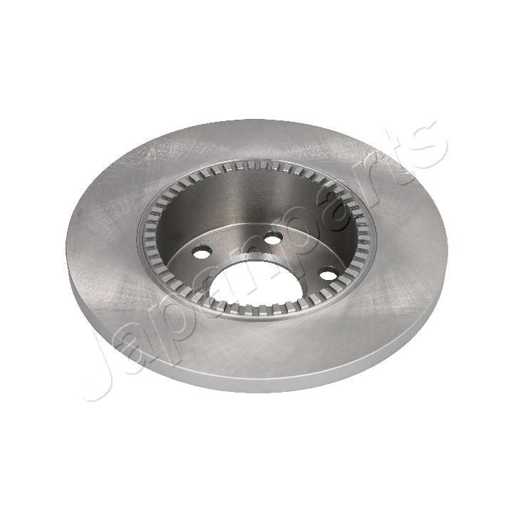 Stabdžių diskas JAPANPARTS DP-0227C